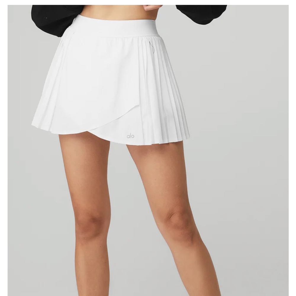 Aces tennis skirt
